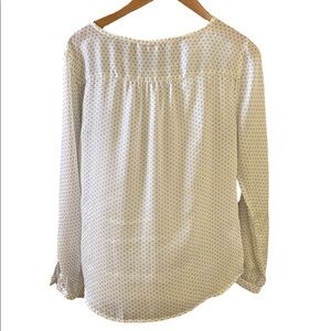 Relaxed fit , signs of wear but still good .  See photos for more details